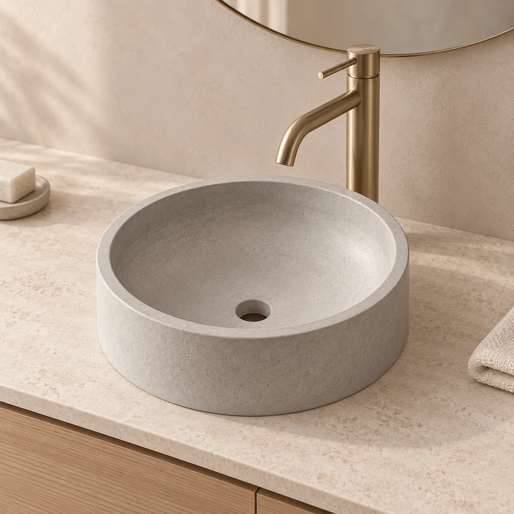 Lavabo Luma