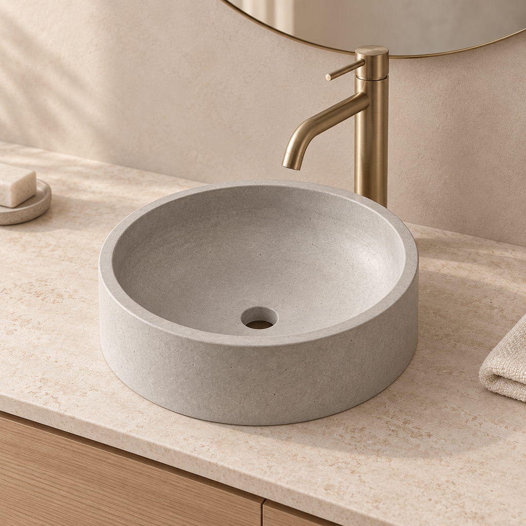 Lavabo Luma