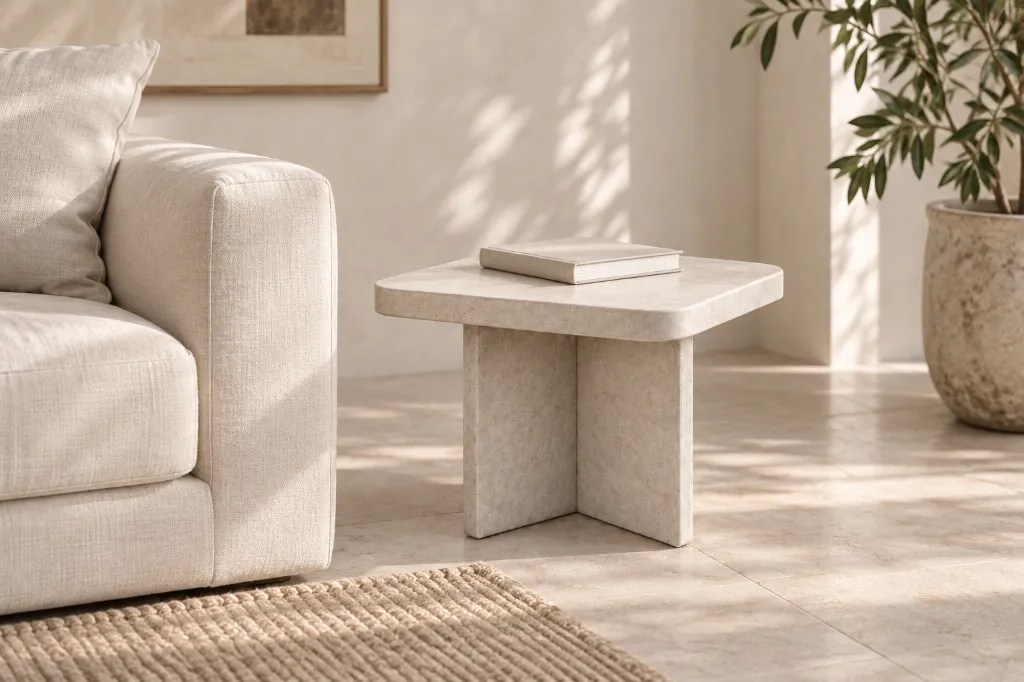 Mesa Canto