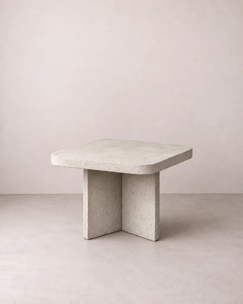 Mesa Canto