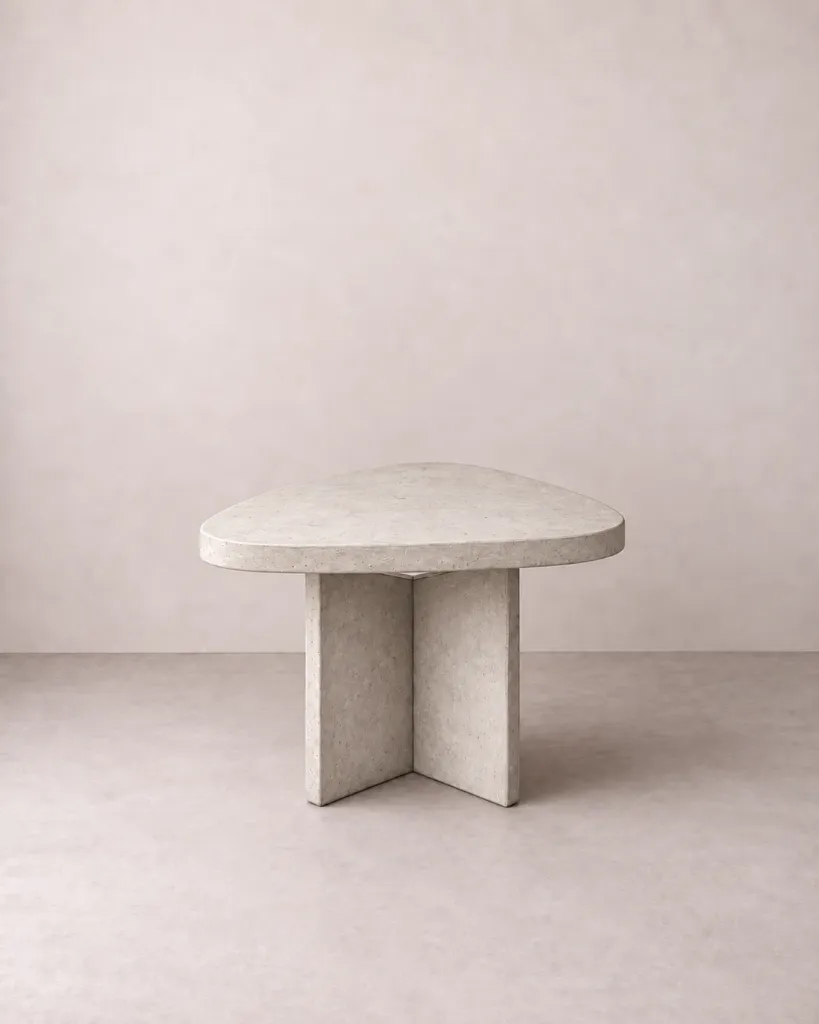 Mesa Laja