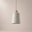 Lámpara colgante Faro
