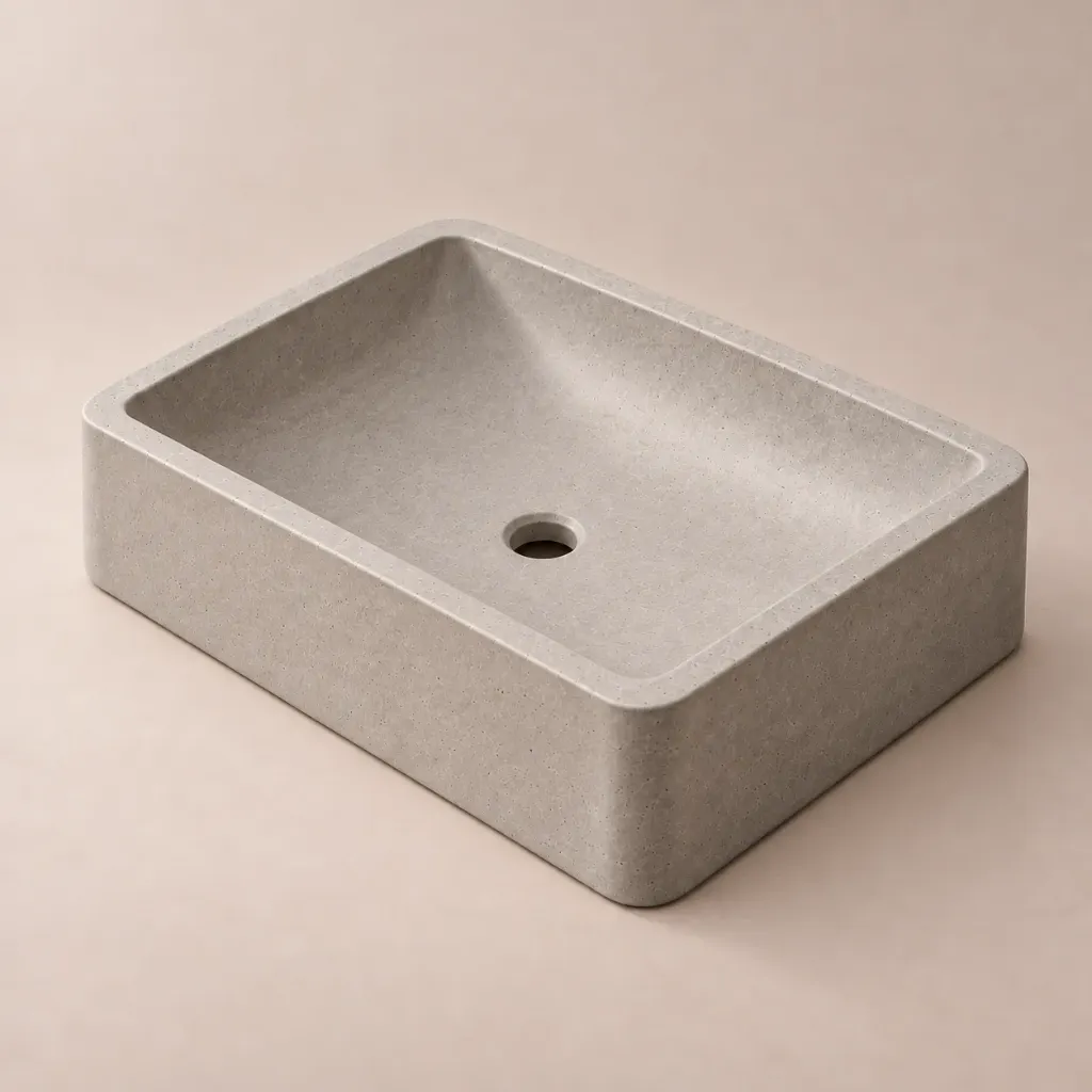 Lavabo Muna