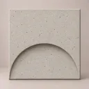 Mosaico Umbral · 11 × 11 cm