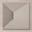 Mosaico Gami · 11 × 11 cm