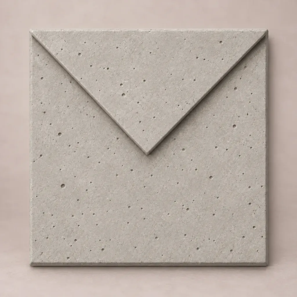 Mosaico Delta · 11 × 11 cm