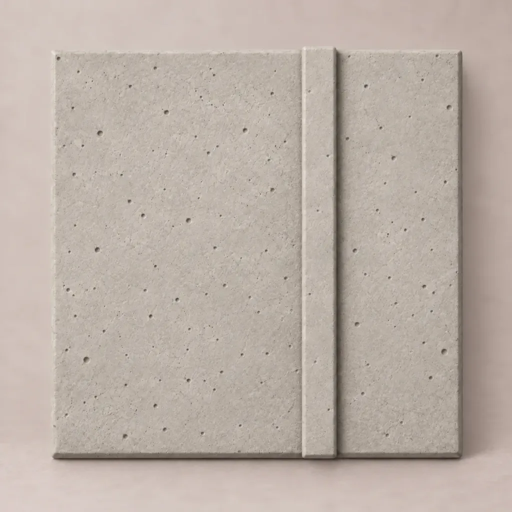 Mosaico Trazo · 11 × 11 cm
