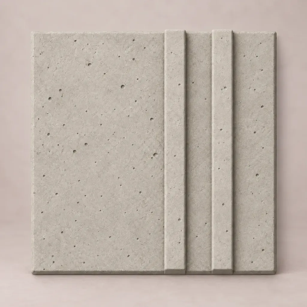 Mosaico Ritmo · 11 × 11 cm