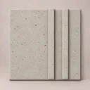 Mosaico Ritmo · 11 × 11 cm