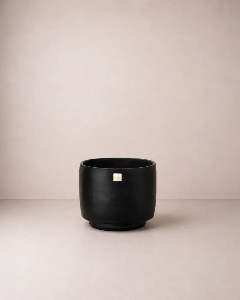 Noah Chica (Negro, Sin Planta)
